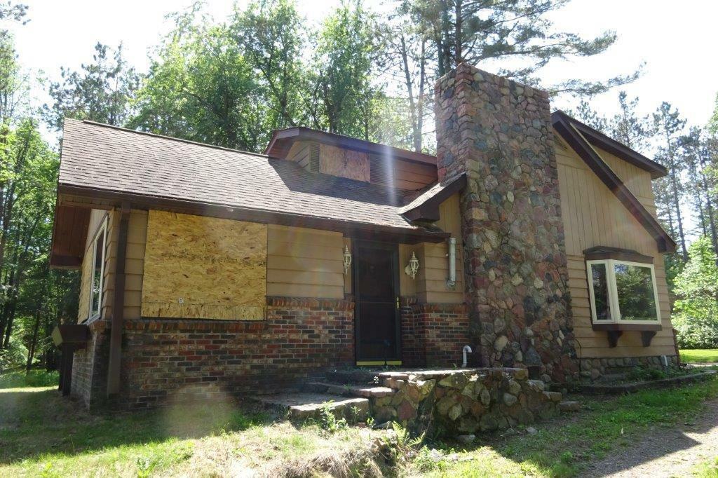 871 N Elm Park Drive  Exeland WI 54835 photo