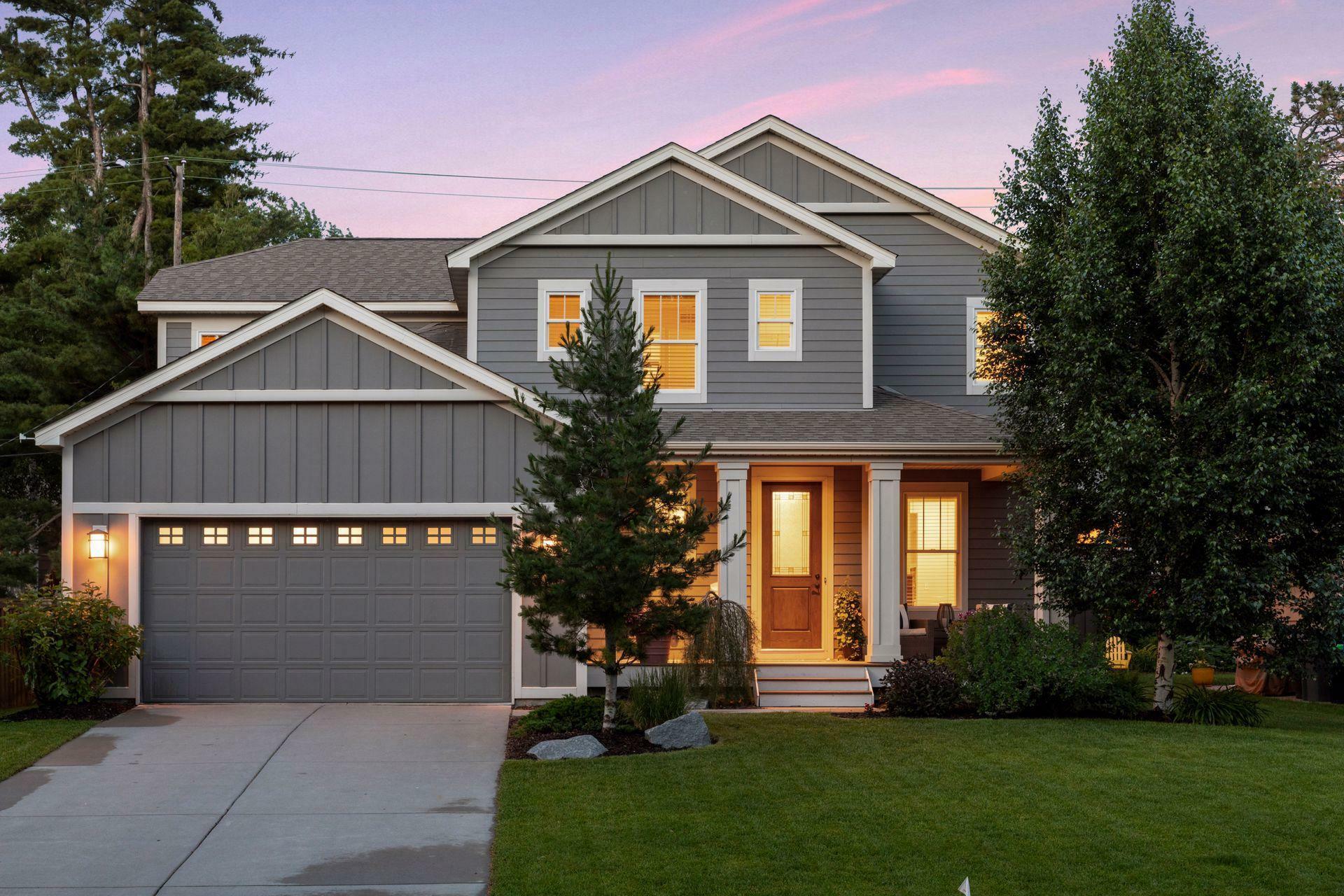 Property Photo: 5721 Beard Avenue S MN 55410