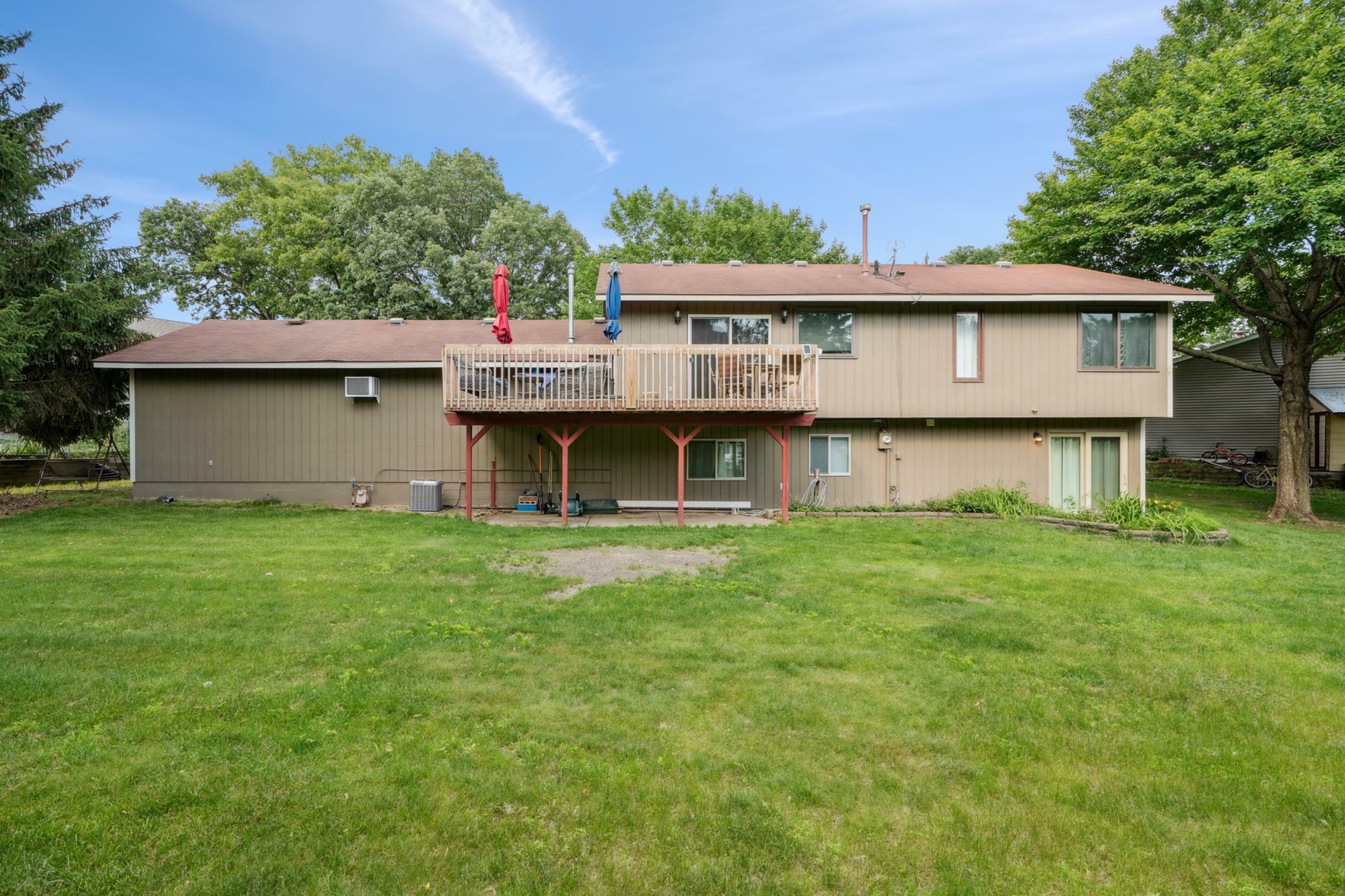 Property Photo: 3830 80th Court E MN 55076