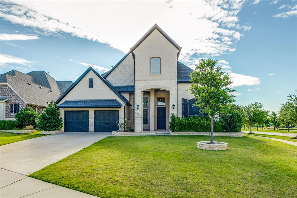 9714 Minister Lane  Frisco TX 75035 photo