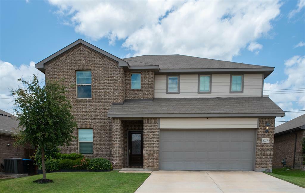6333 Copperhead Drive  Fort Worth TX 76179 photo