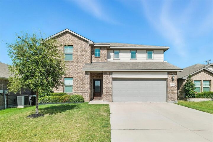 6333 Copperhead Drive  Fort Worth TX 76179 photo