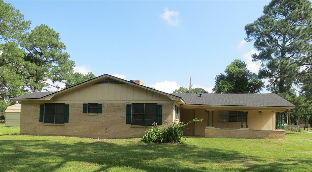 Property Photo: 113 County Road 2434 TX 75773