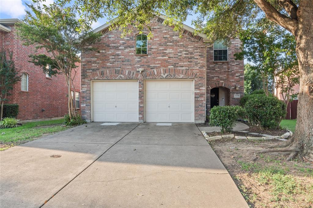 Property Photo: 2321 Marion Drive TX 75072