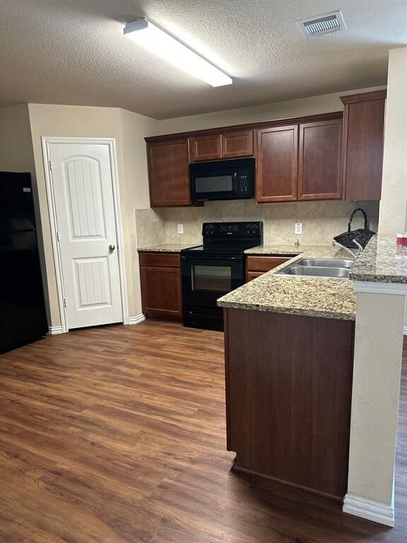Property Photo: 2317 Carrier Drive TX 75189