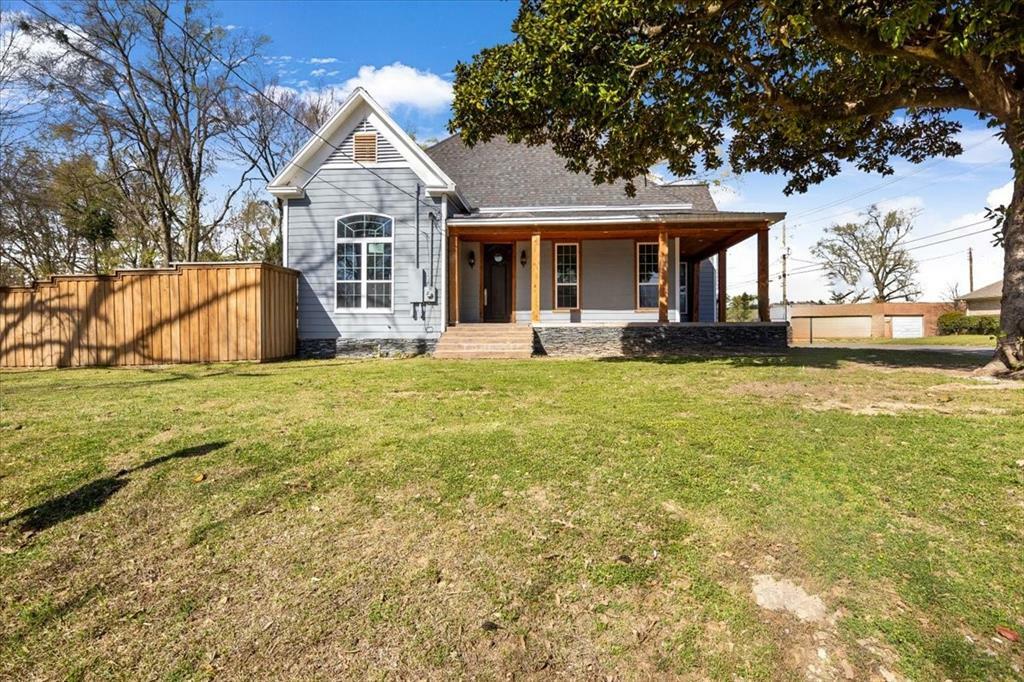 501 S Harrison  Longview TX 75601 photo