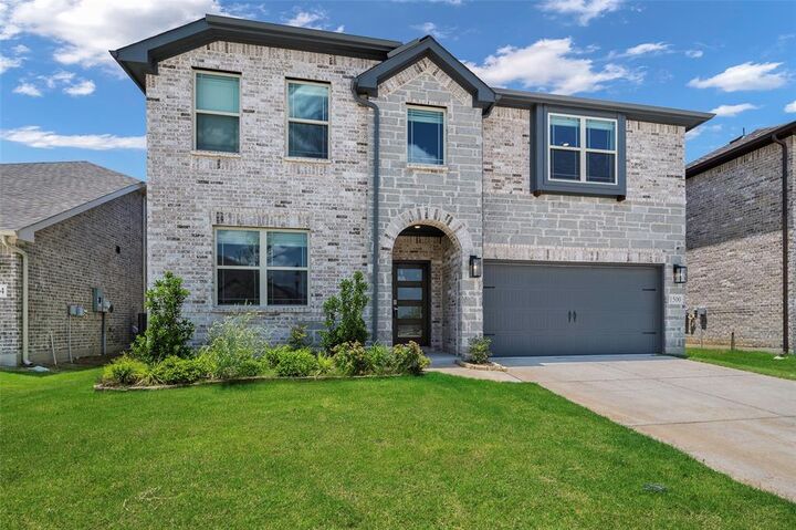 Property Photo: 1500 Laurel Avenue TX 76227
