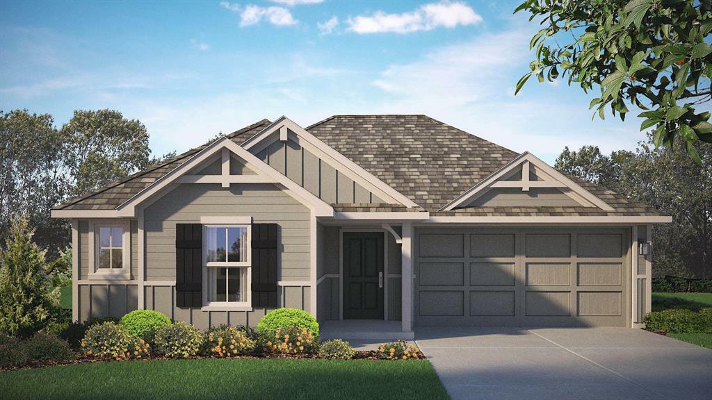 Property Photo:  1760 Reverie Road  TX 76028 
