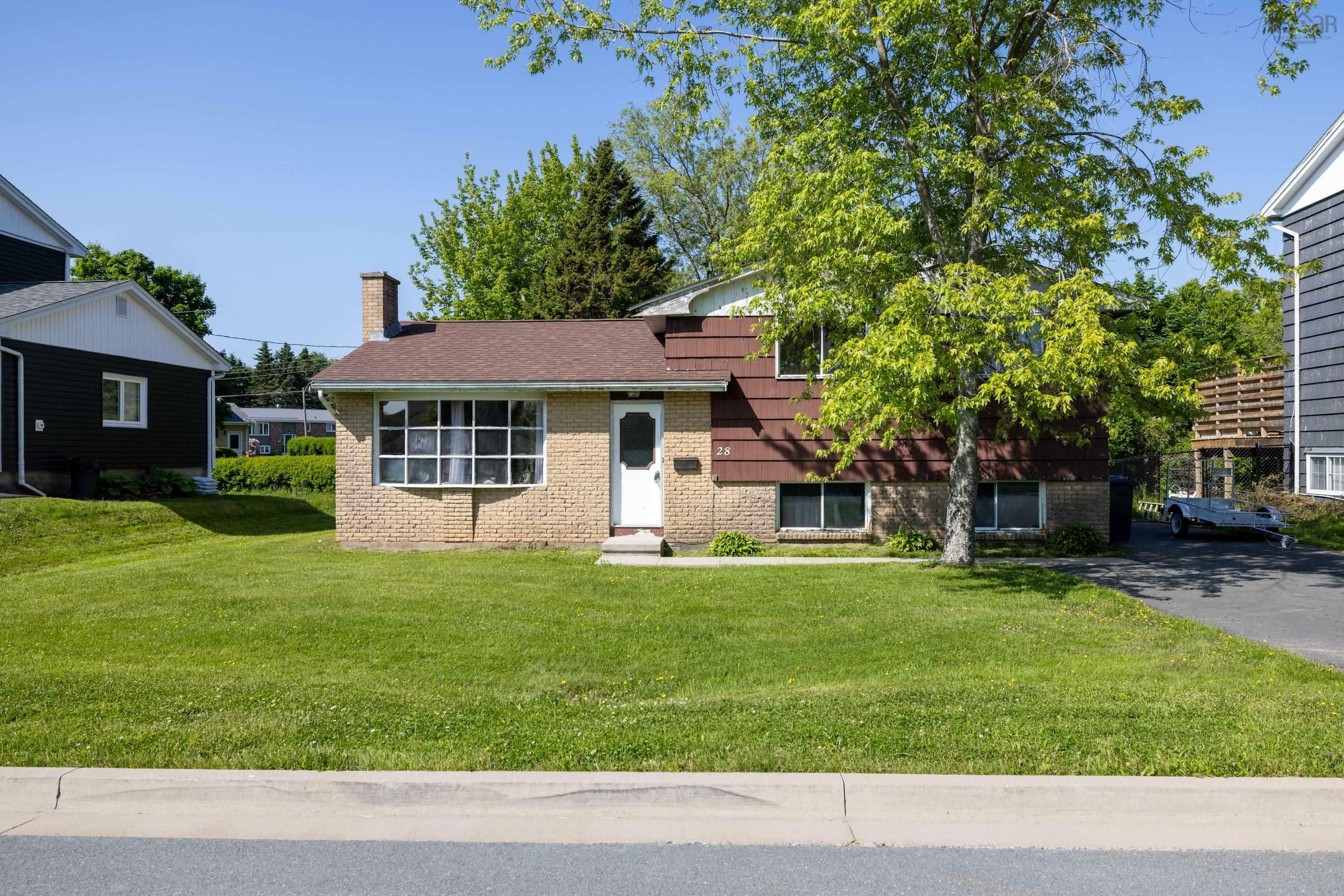 Property Photo:  28 Hollyoake Lane  NS B2V 1L7 
