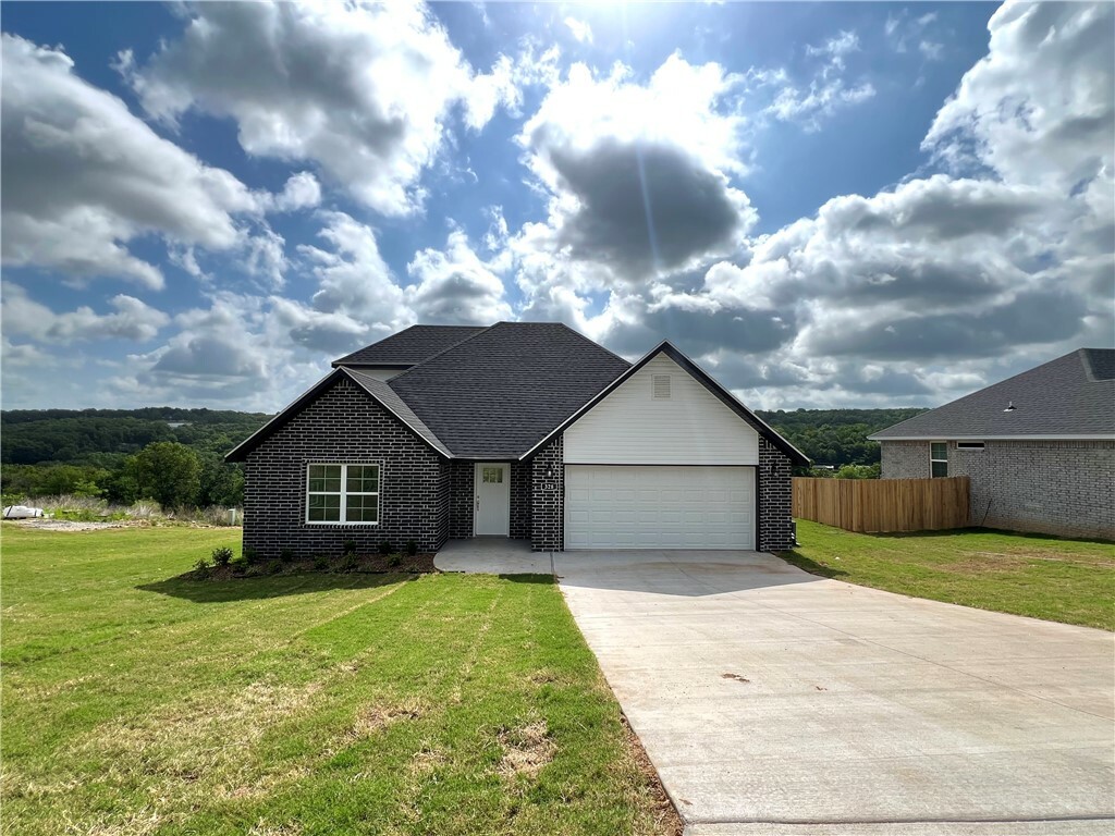 328 Presley Loop  Huntsville AR 72740 photo