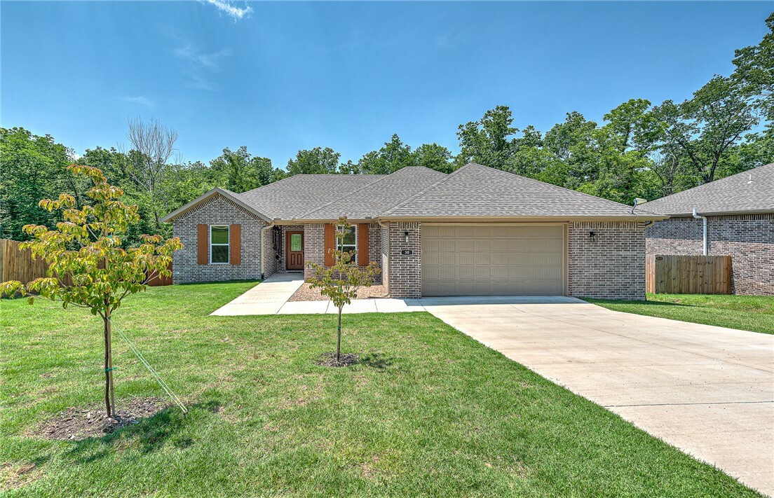 30 Birsay Circle  Bella Vista AR 72715 photo