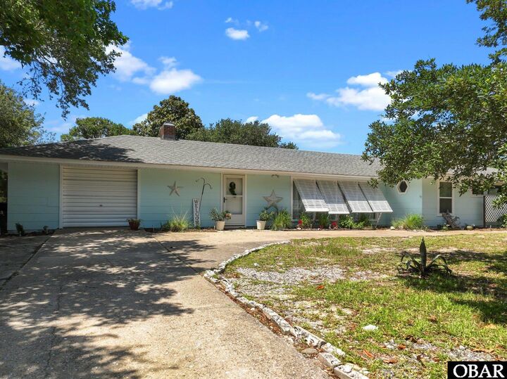 Property Photo:  49536 Nc Highway 12  NC 27920 