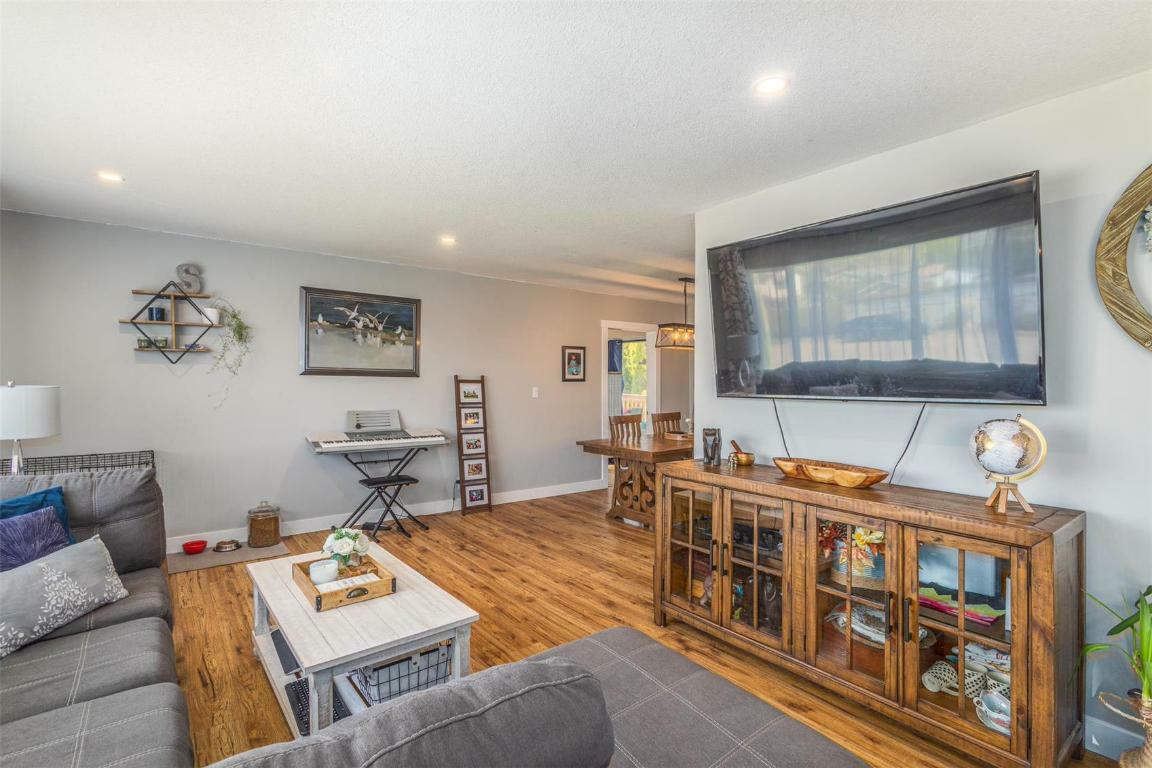 Property Photo: 3339 Bothe Road BC V1W 3M3