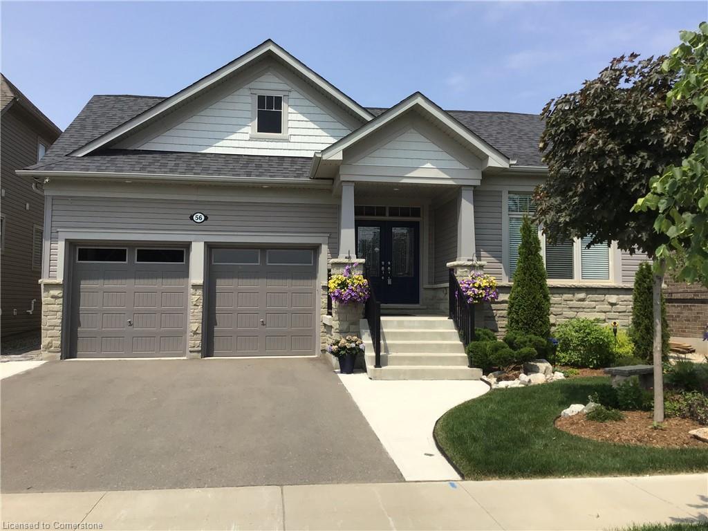 Property Photo:  56 Harpin Way E  ON N1M 0H1 