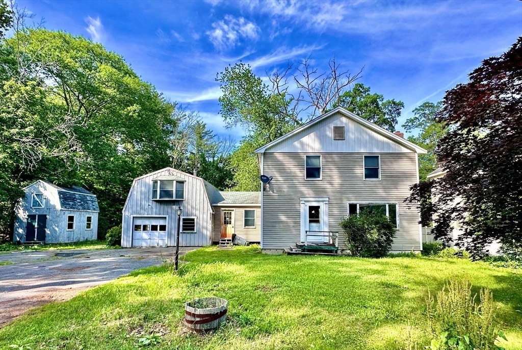 Property Photo:  7 Lake Shore Drive  MA 01833 