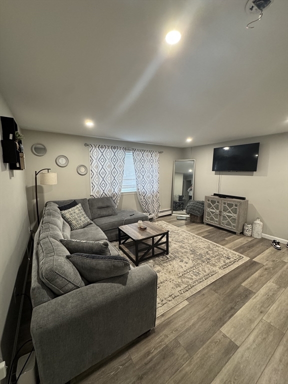 Property Photo: 1395 Furnace Brook Parkway 7 MA 02169