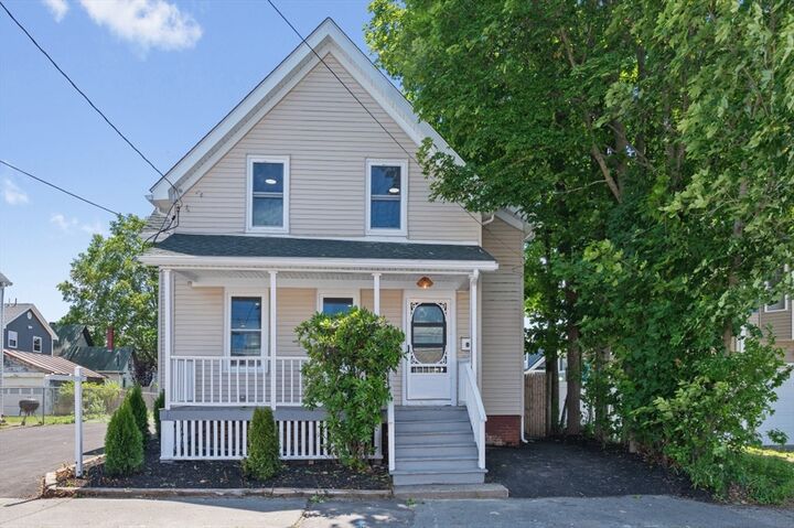 61 S Kimball St  Haverhill MA 01835 photo