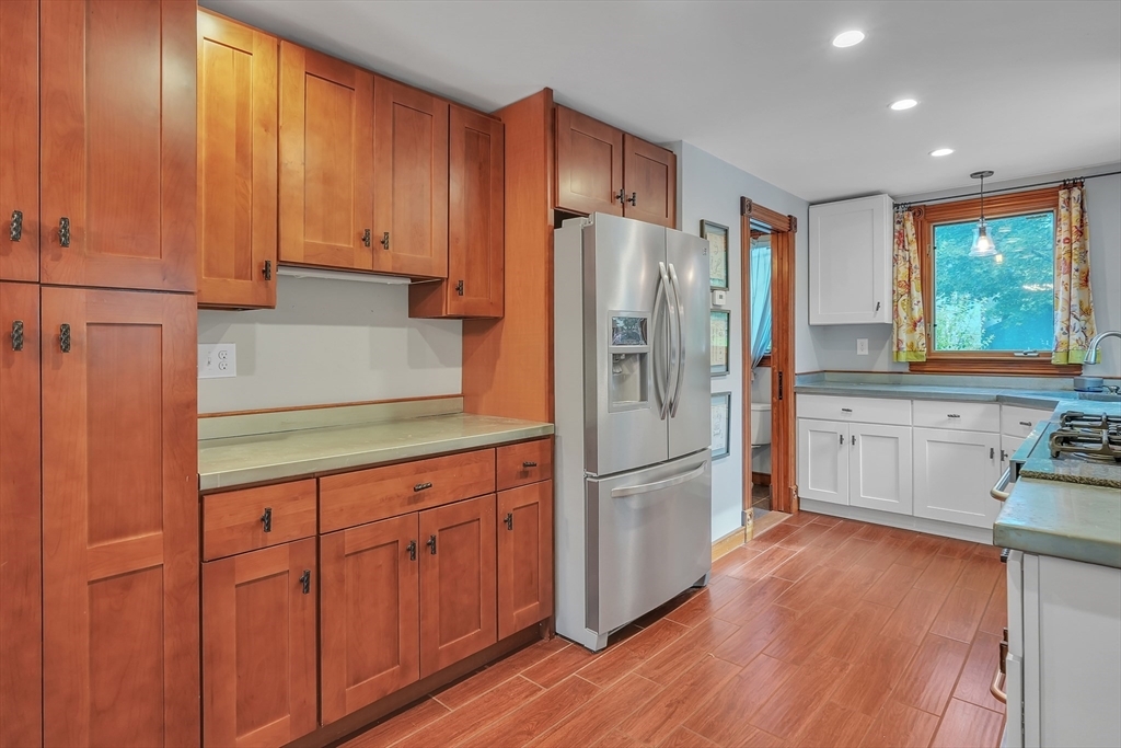 Property Photo: 211 Mendon Street MA 01747