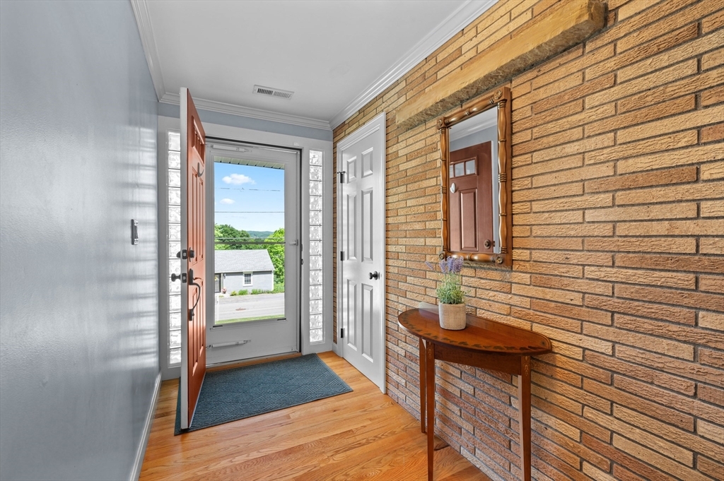 Property Photo: 57 Hampton Street MA 01501