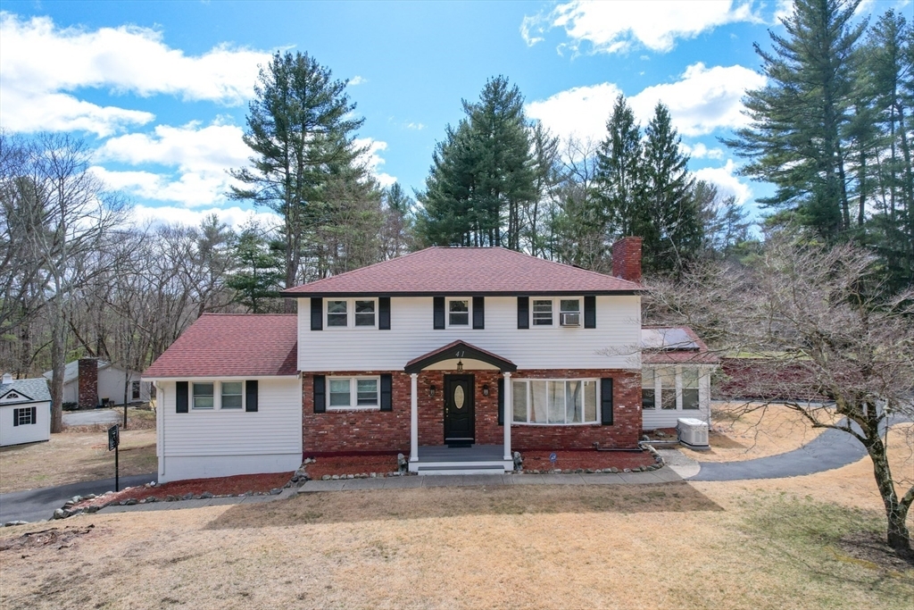 41 Plain Rd  Westford MA 01886 photo