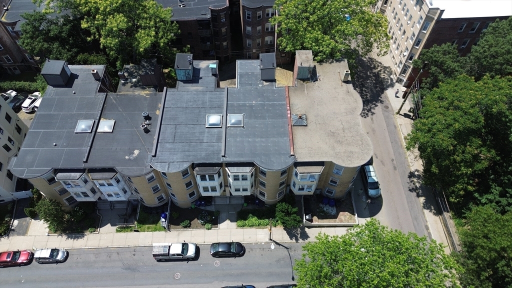 Property Photo:  130 Glenville Avenue  MA 02134 