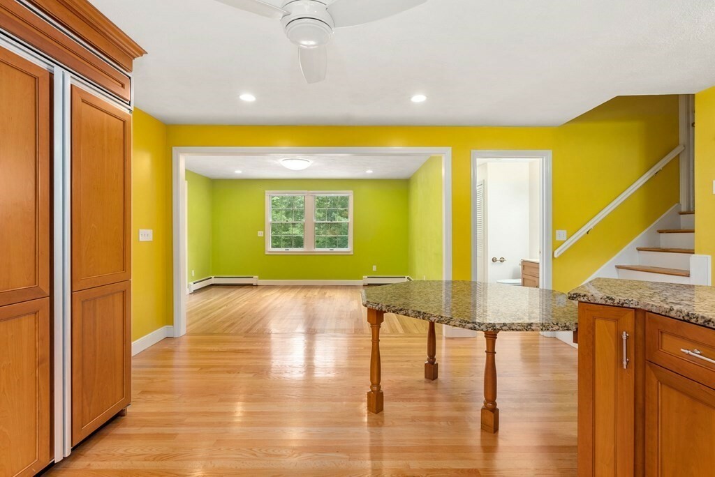 Property Photo: 55 Park Ave MA 02481