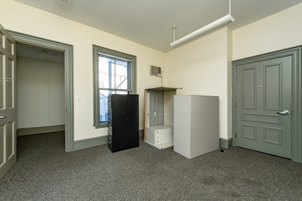 Property Photo: 37 Mellen Street MA 02138