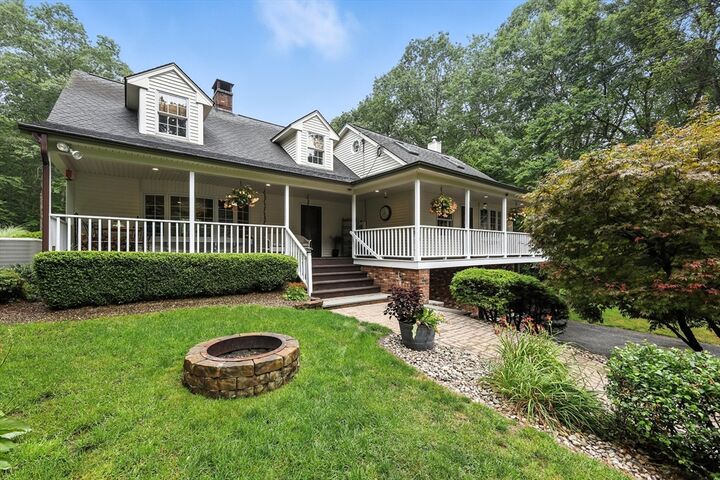 Property Photo: 60 Daniel Shays Hwy MA 01002