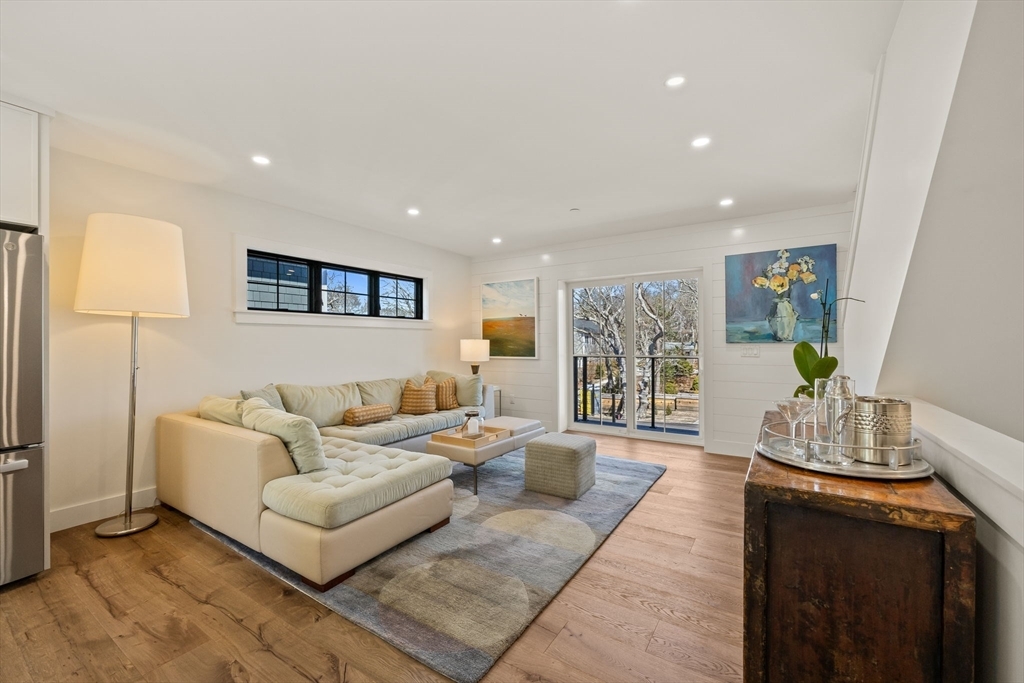 Property Photo: 50 Nelson Avenue 5 MA 02657