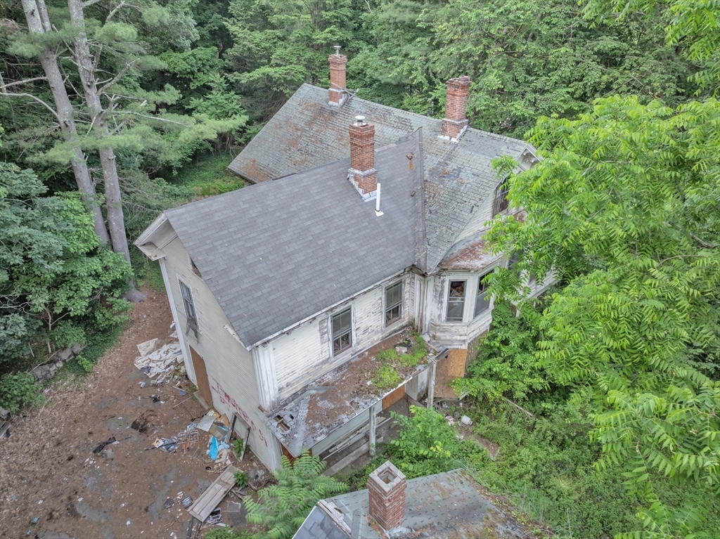 Property Photo: 52 Jasper Hill MA 01746