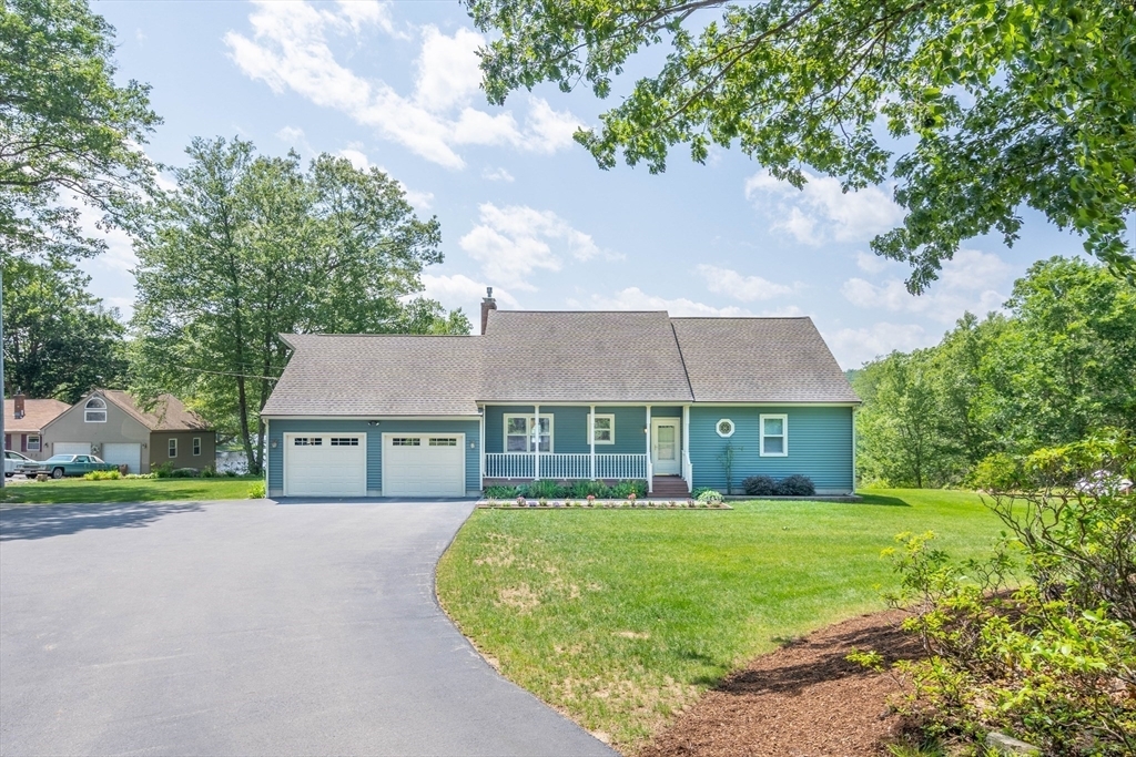 Property Photo: 92 Wallace Ave MA 01501