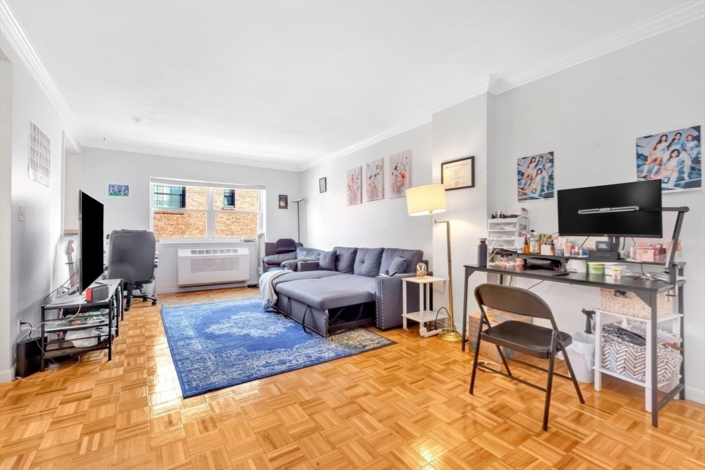 Property Photo:  100 Marion 33  MA 02446 