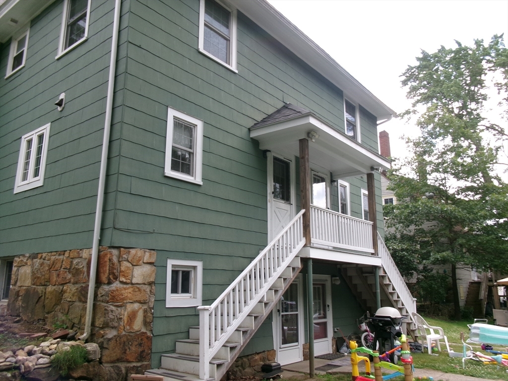 Property Photo: 58 Bancroft Park 58 MA 01747