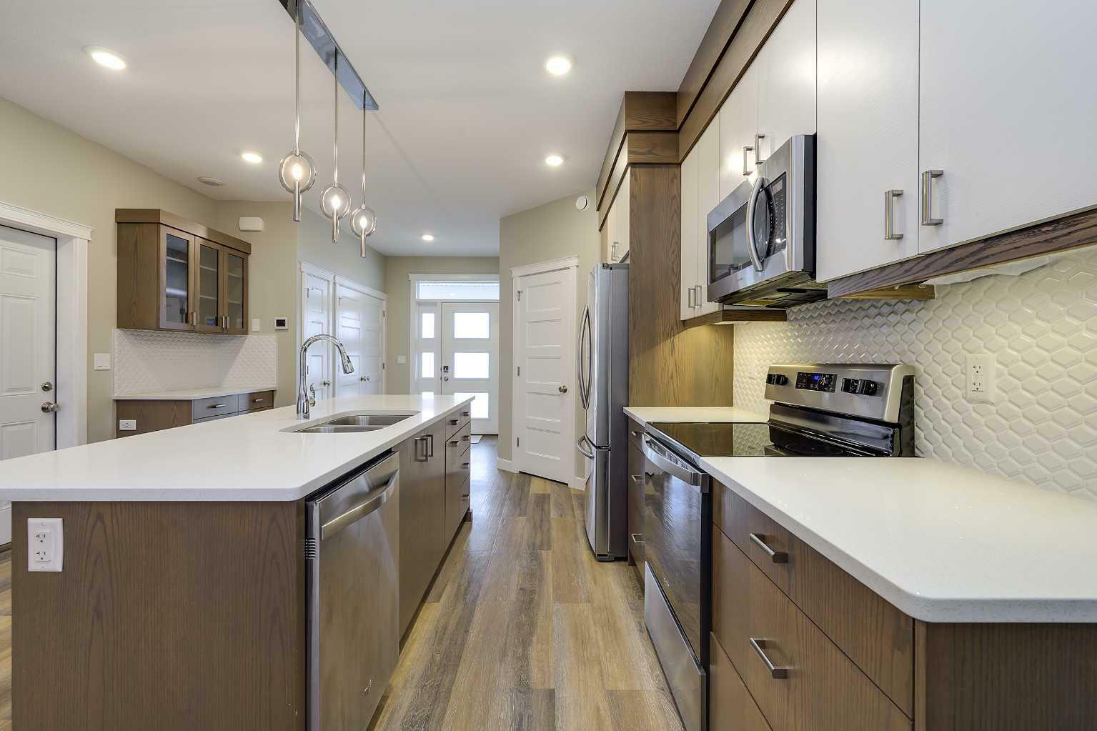 Property Photo: 471 Townsend Street AB T4P 0Y5