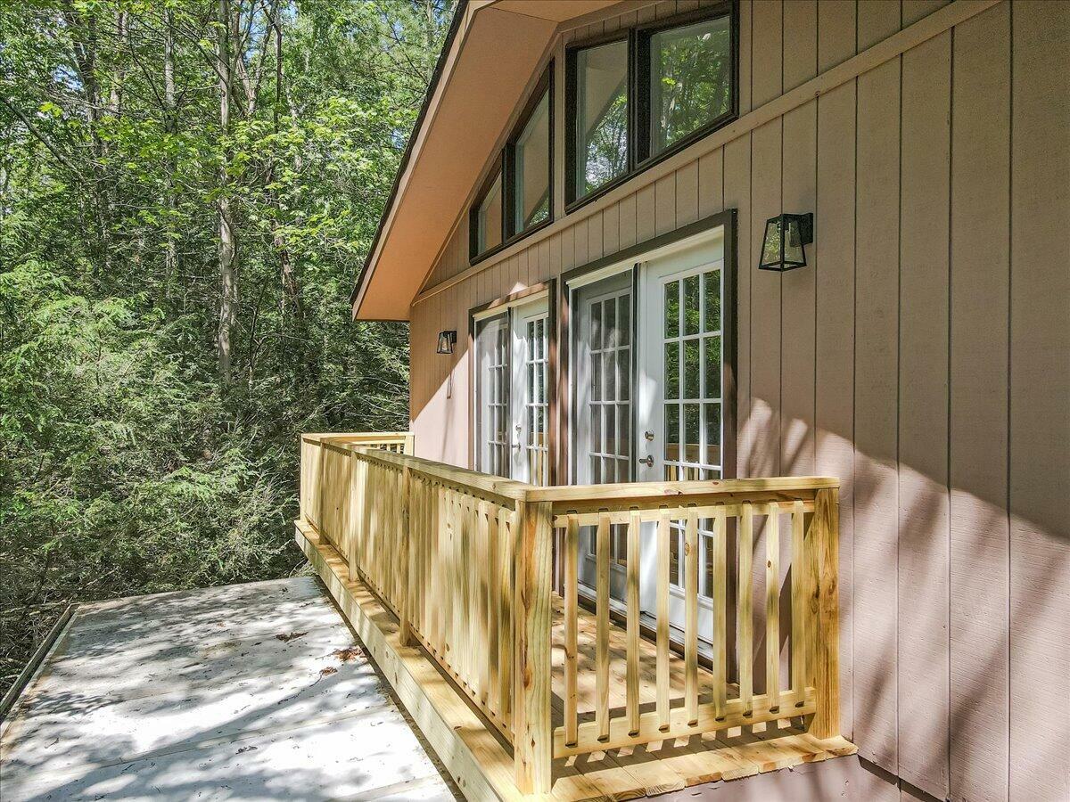 Property Photo: 169 Sportsmen Drive PA 18326