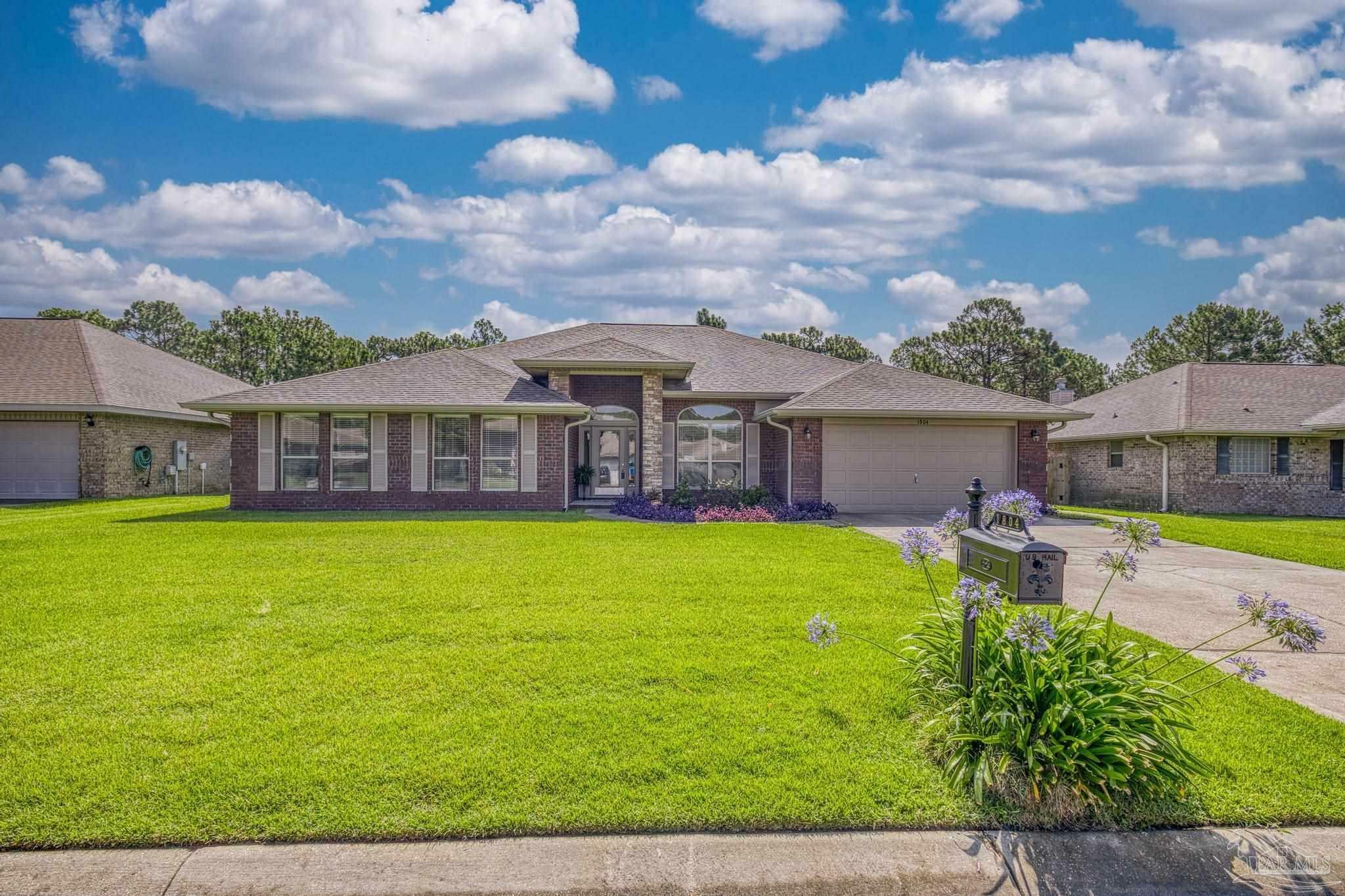 1804 Twin Pine Blvd  Gulf Breeze FL 32563 photo
