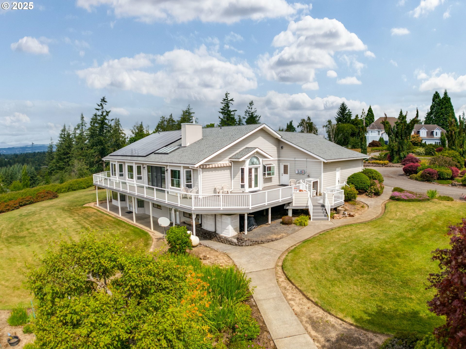 Property Photo: 2221 NW 206th St WA 98642