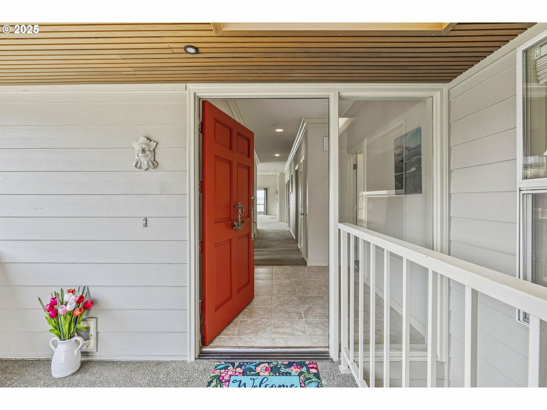 Property Photo: 6903 SE Riverside Dr 19 WA 98660