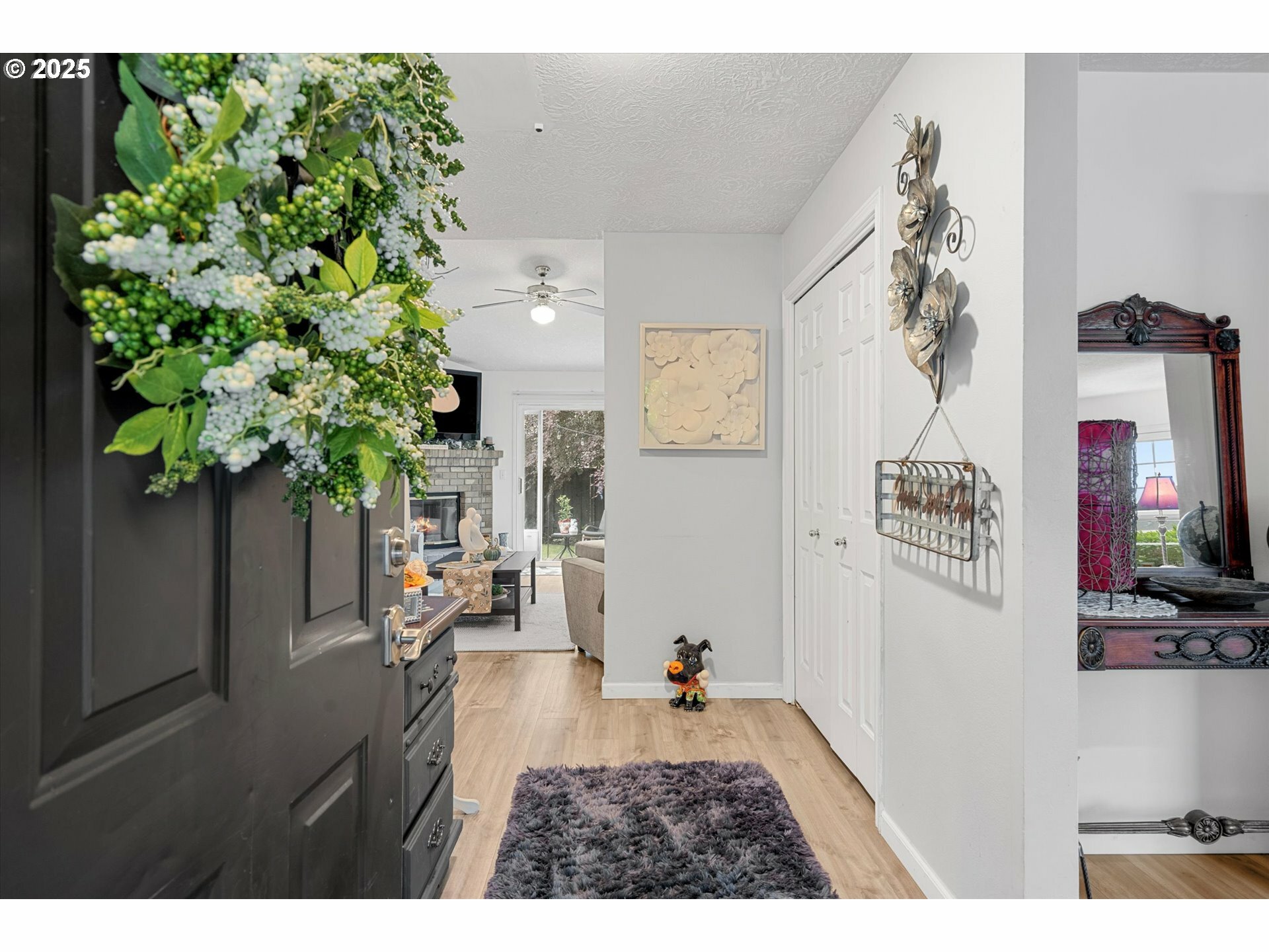 Property Photo:  14374 SE Sieben Creek Dr  OR 97015 