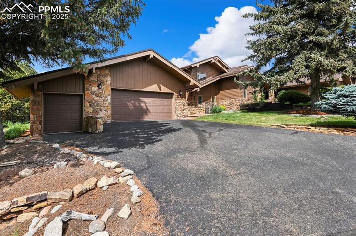 Property Photo:  1282 Hill Circle  CO 80904 
