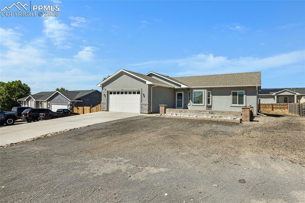 Property Photo: 830 S Blakeland Drive CO 81007