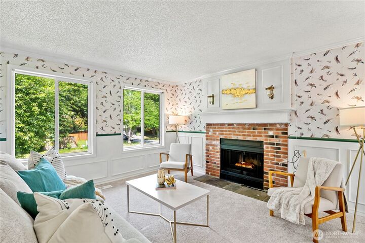 Property Photo: 13513 47th Avenue NE WA 98271