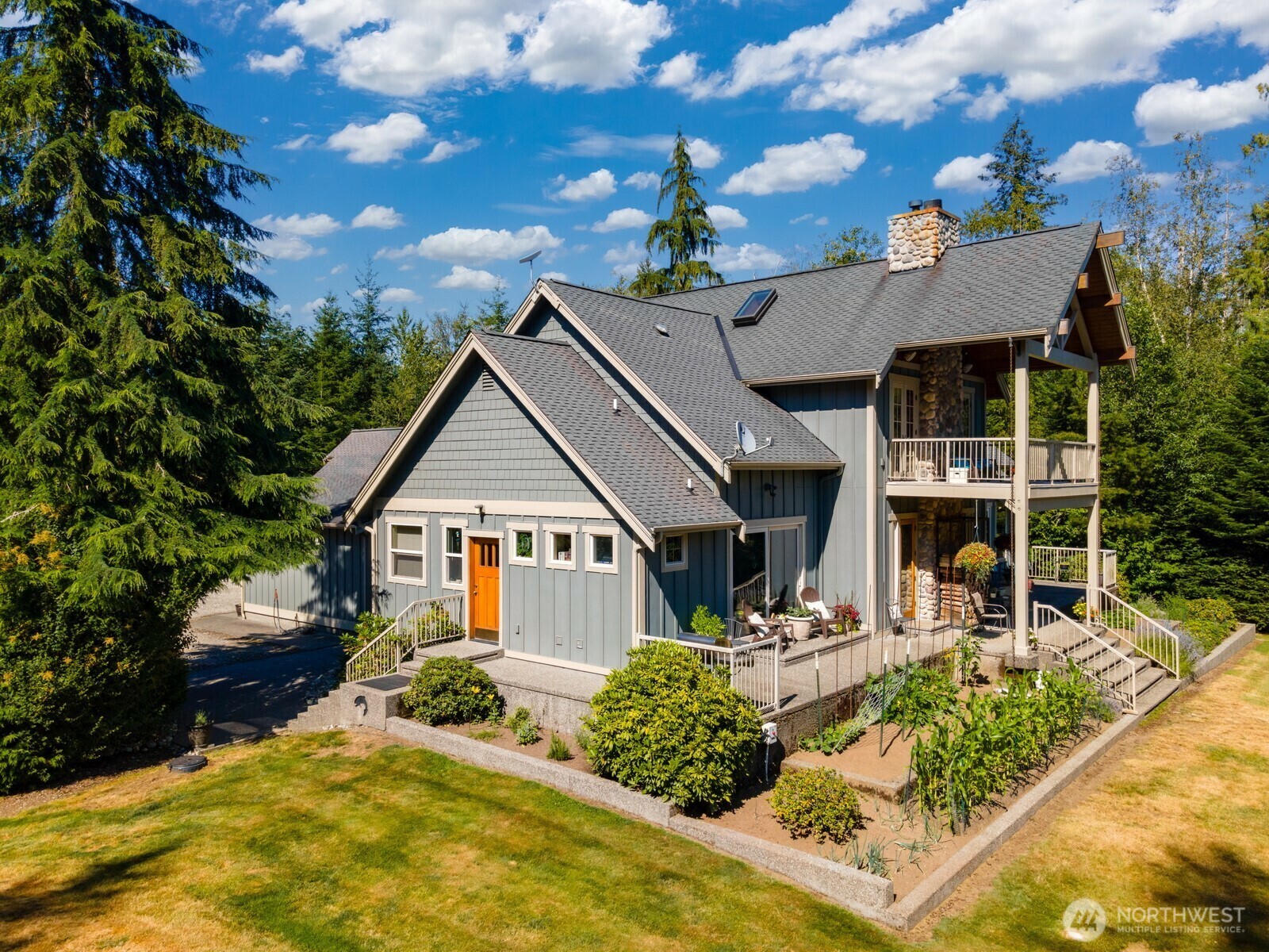 Property Photo: 9474 Freedom Place WA 98230