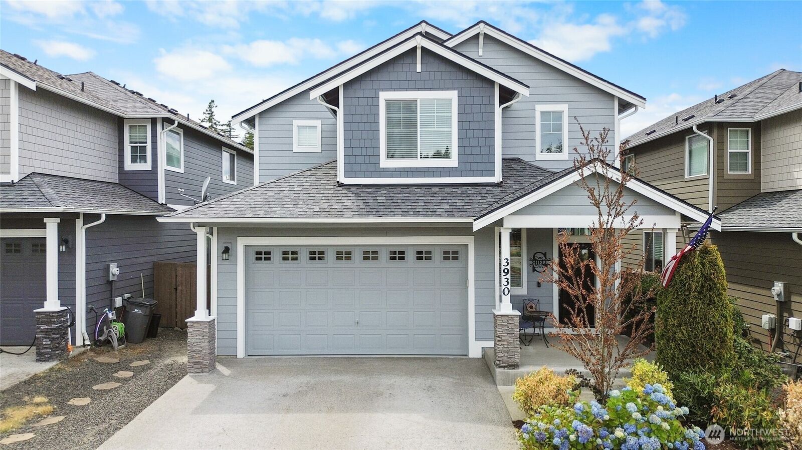 Property Photo: 3930 Maritime Drive SW WA 98312