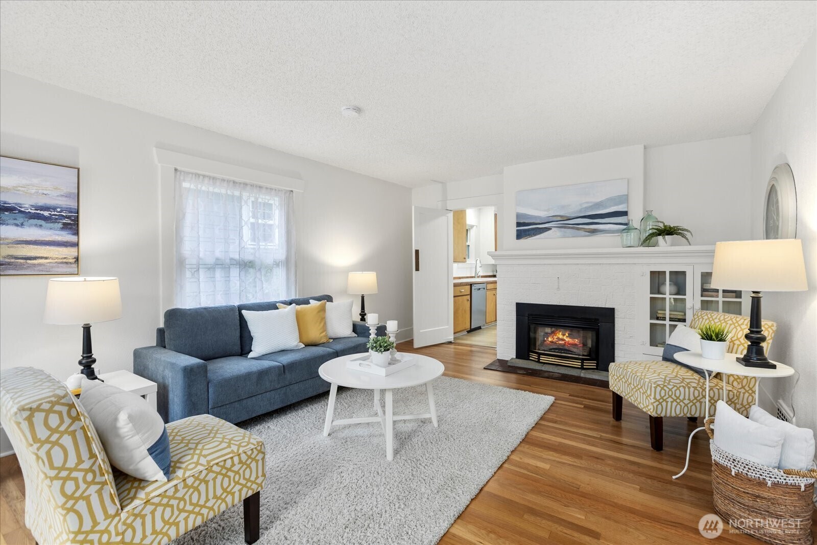 Property Photo:  5517  8th Avenue NE  WA 98105 