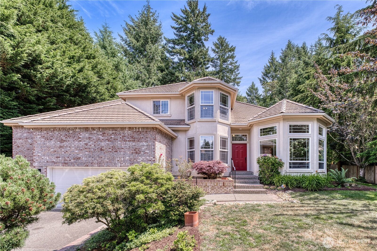 Property Photo: 821 23rd Avenue NW WA 98335