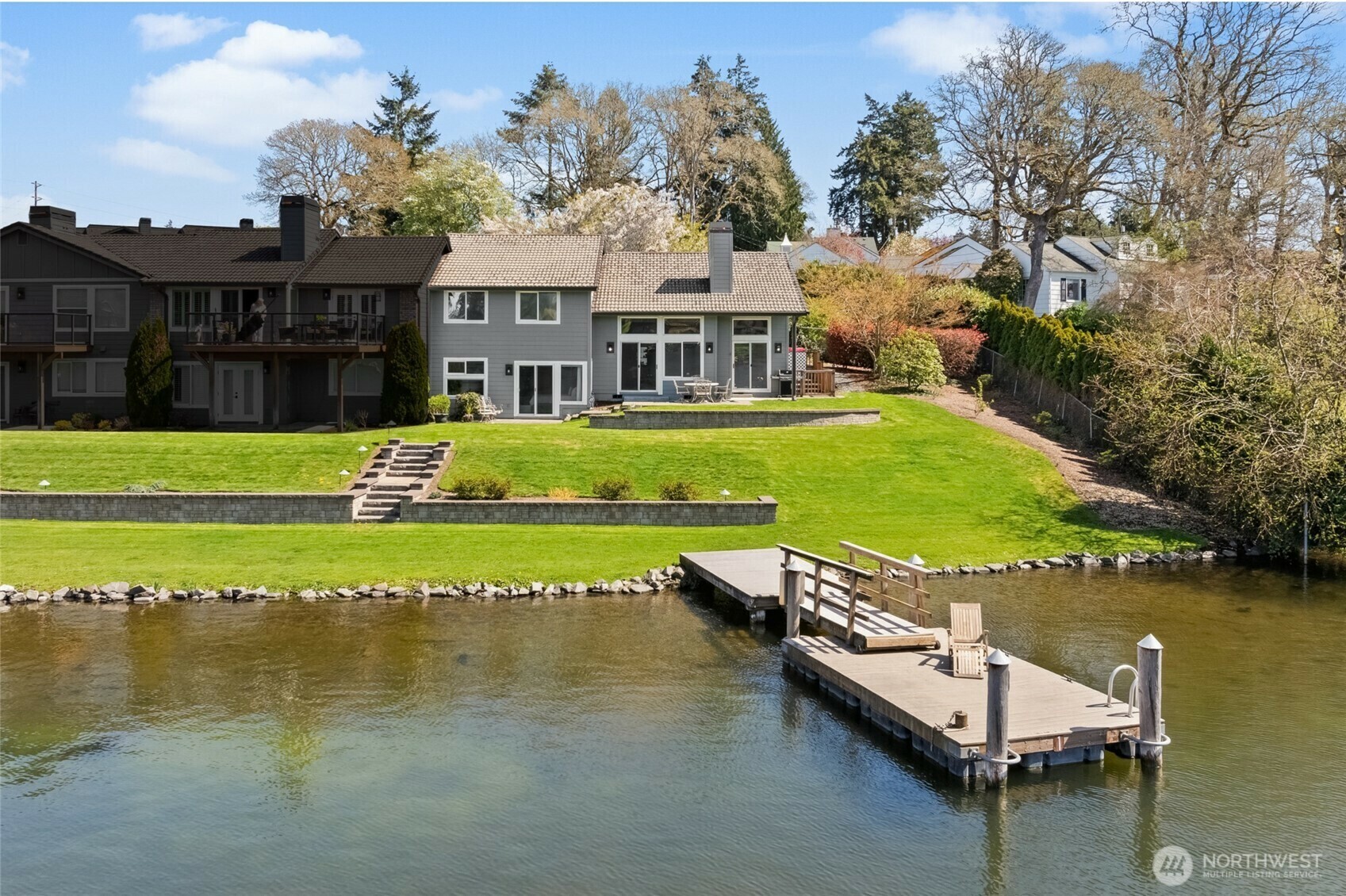 Property Photo: 7340 Steilacoom Blvd SW WA 98499