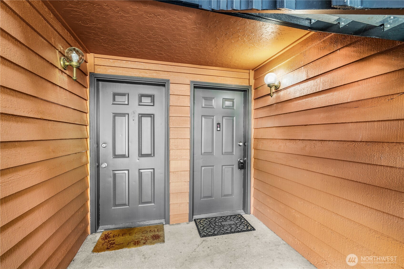 Property Photo: 12608 NE 119th Street B8 WA 98034
