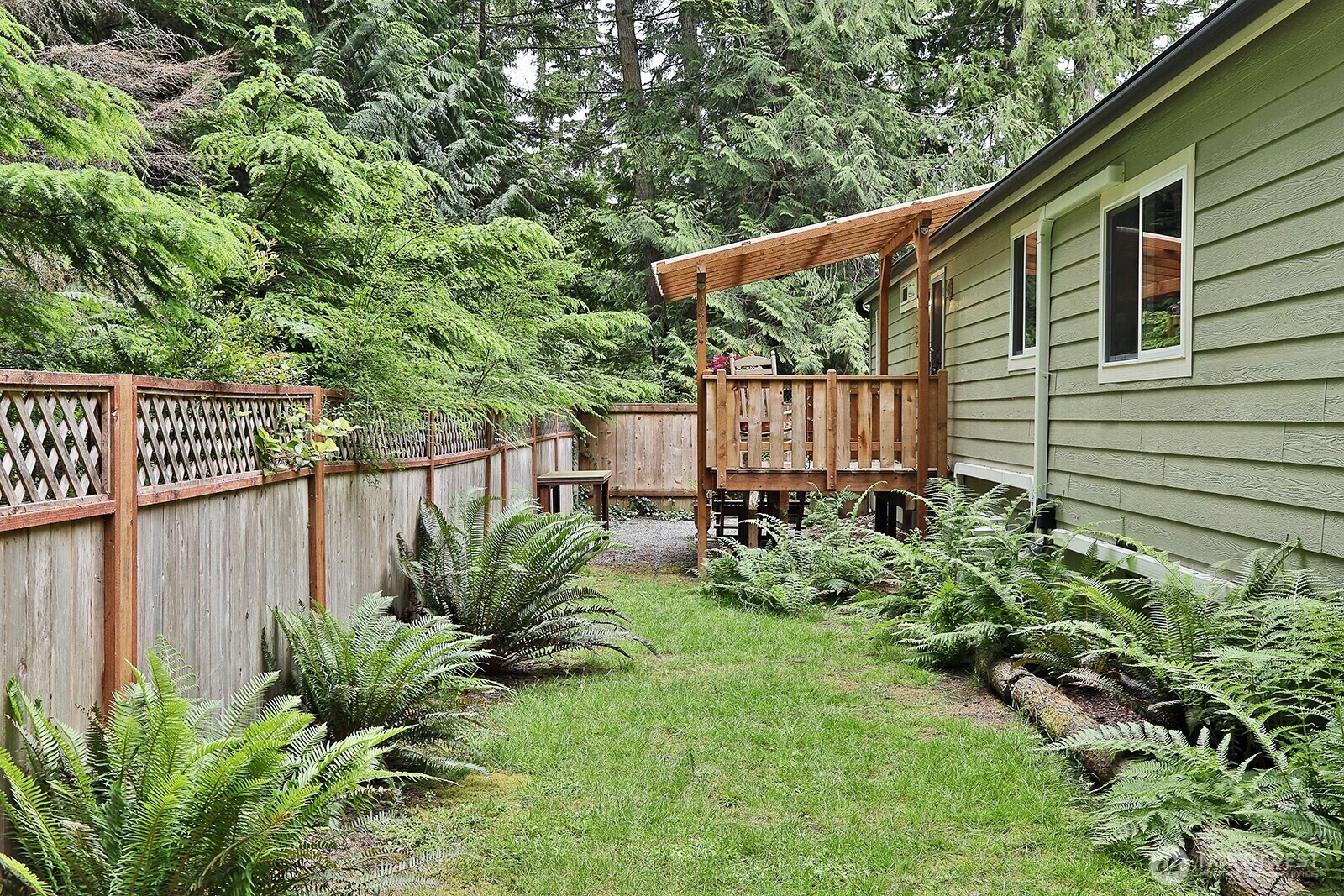 Property Photo: 3835 Amble Road WA 98260