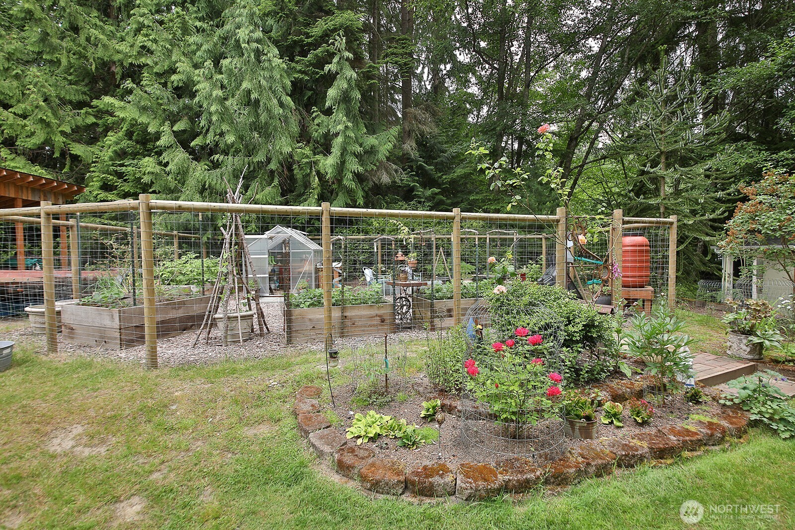 Property Photo: 3835 Amble Road WA 98260